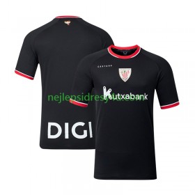 Fotbalový Dres Athletic Bilbao Venkovní 2026/27